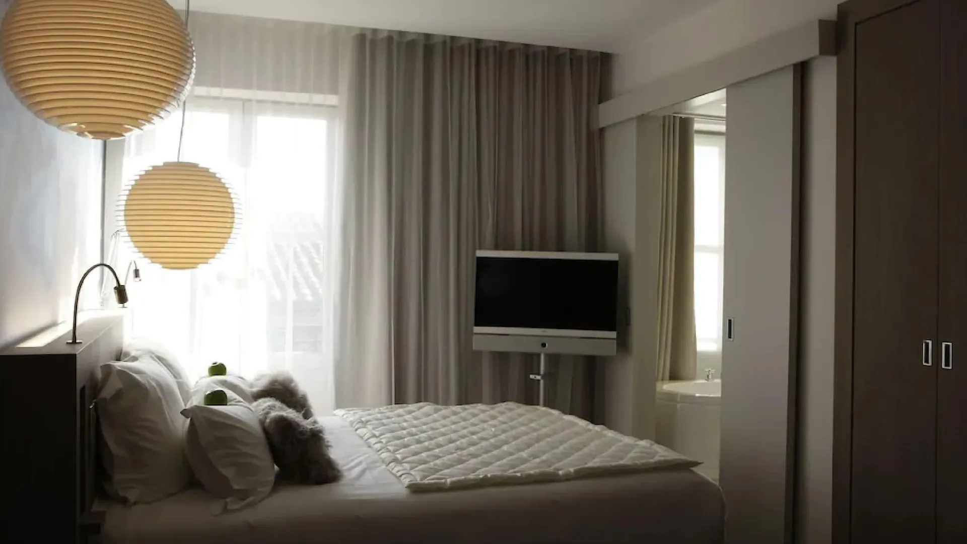 Le Grand Balcon Hotel Toulouse