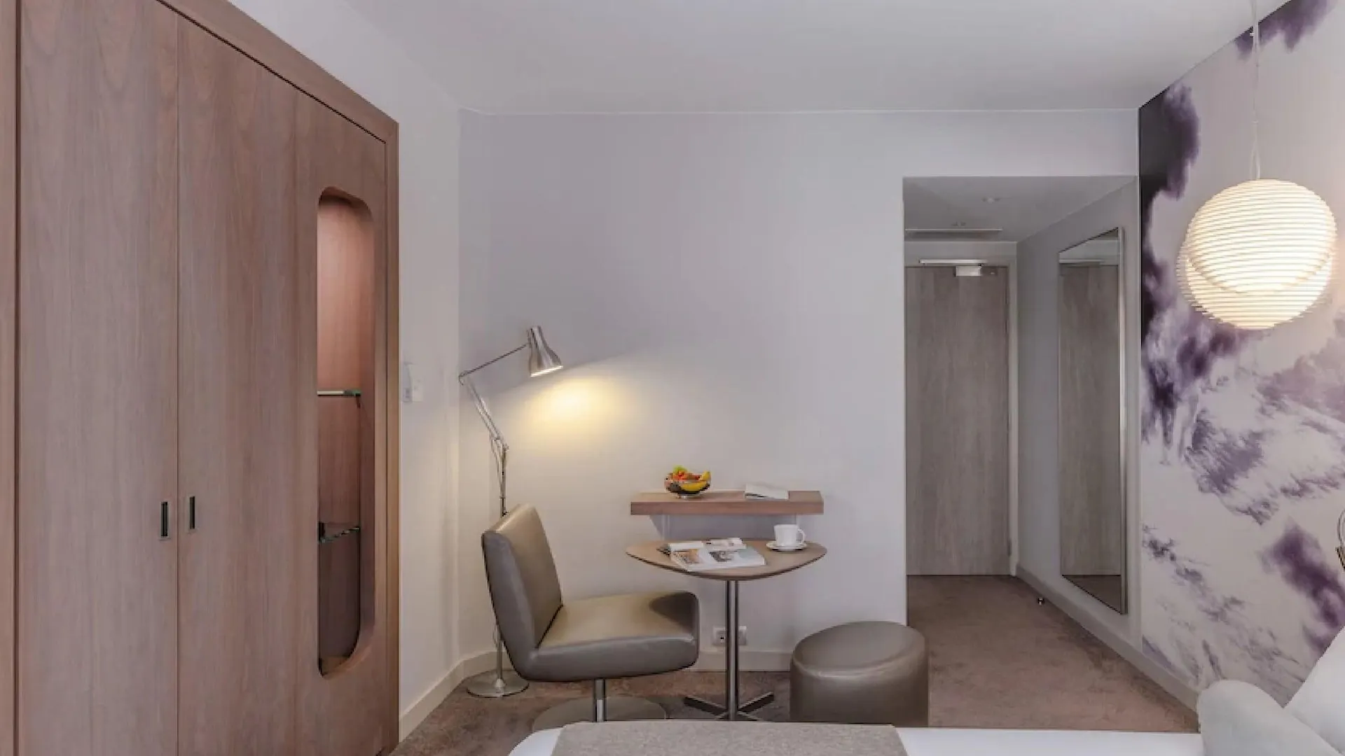 Le Grand Balcon Hotel Toulouse