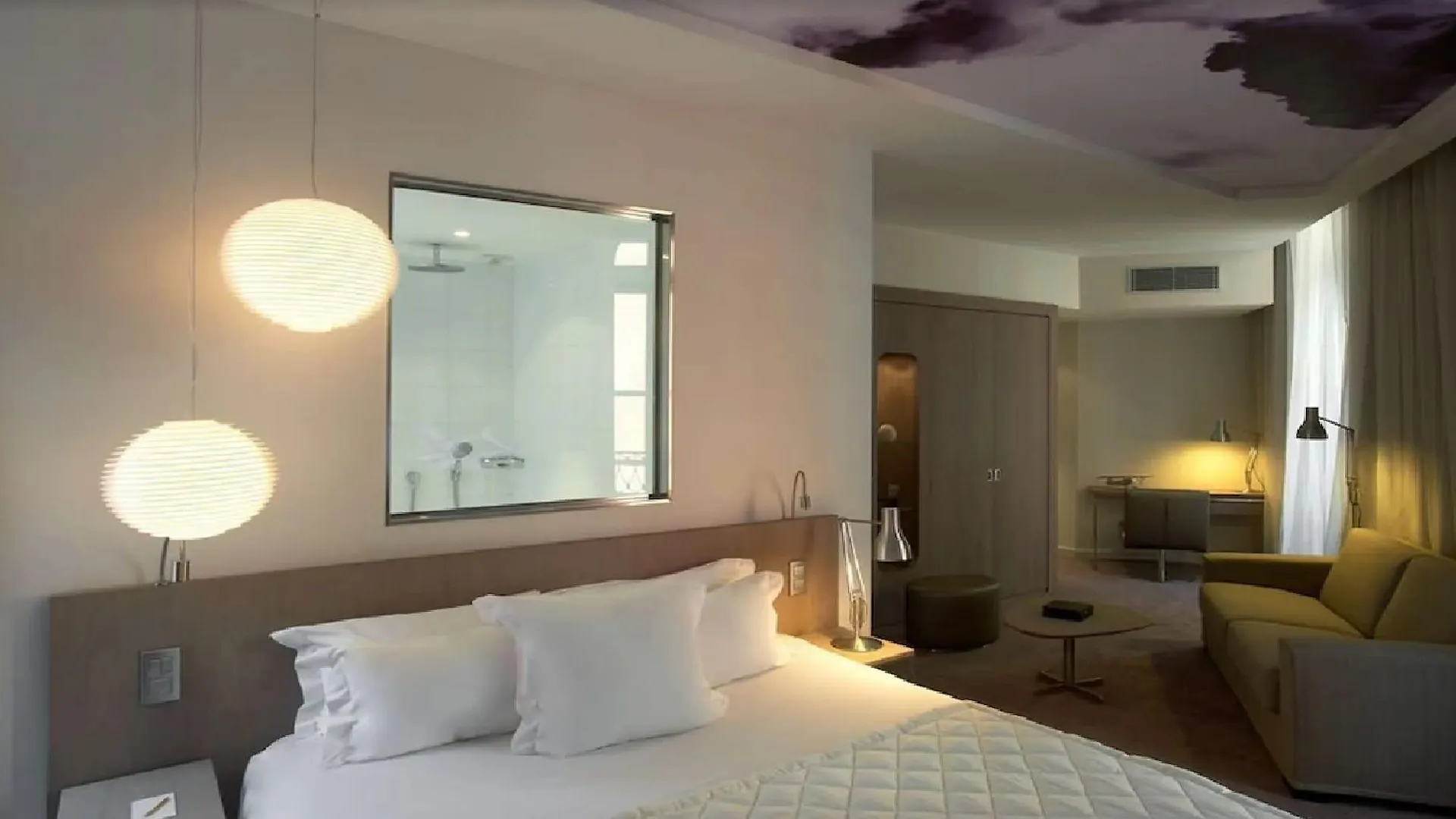 Le Grand Balcon Hotel Toulouse 4*,  France