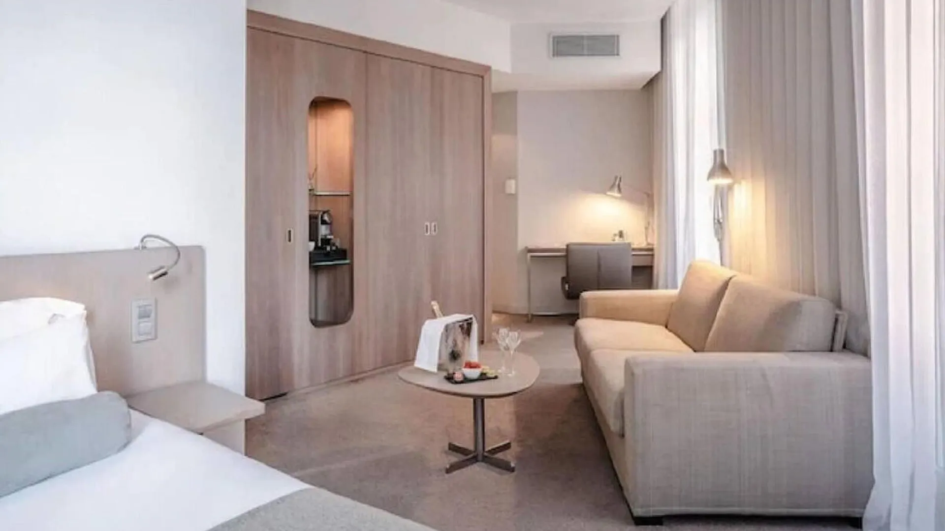 Le Grand Balcon Hotel Toulouse 4*,  France