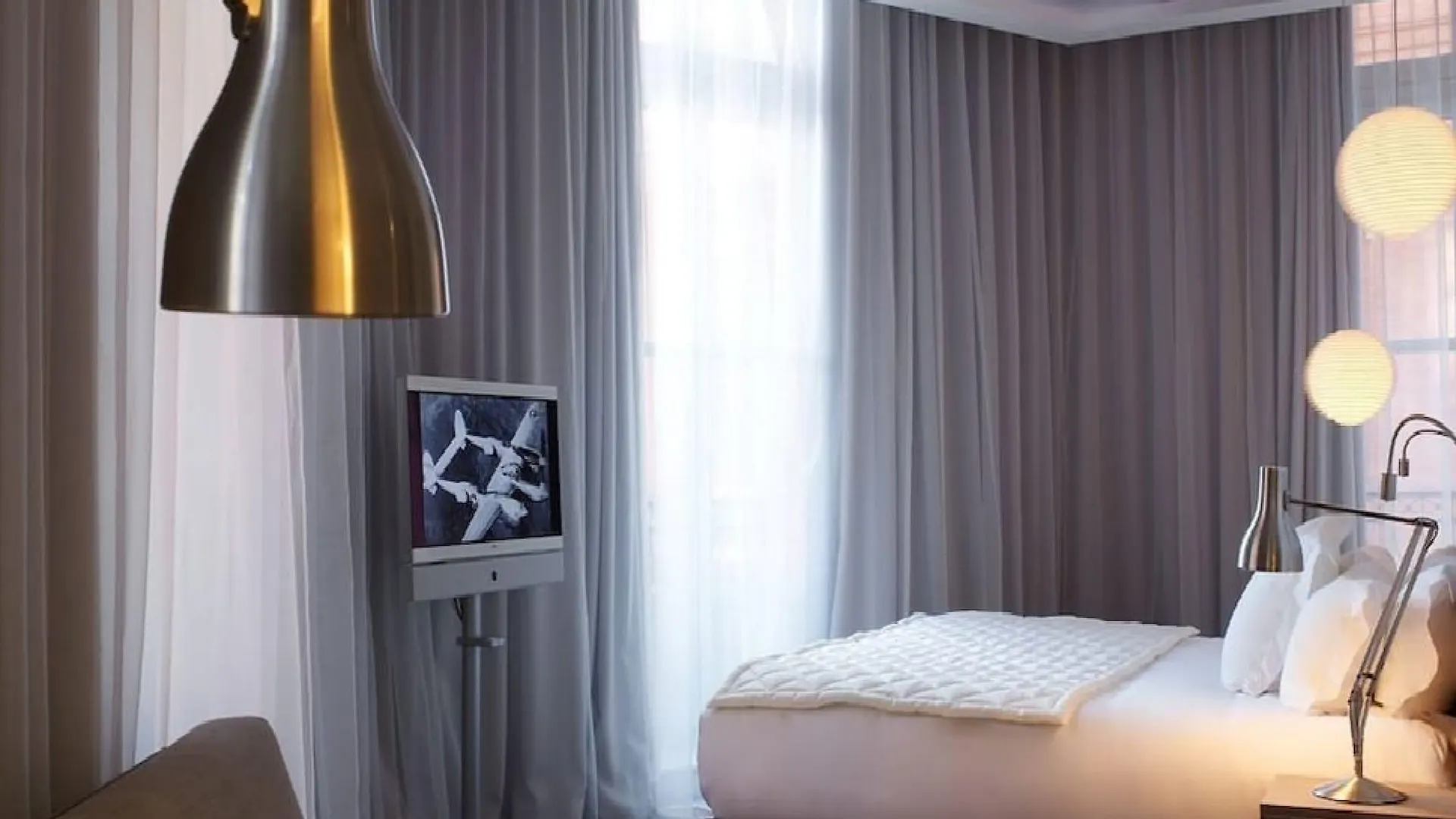 Le Grand Balcon Hotel Toulouse