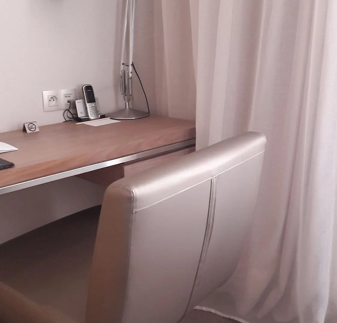 Le Grand Balcon Hotel Toulouse