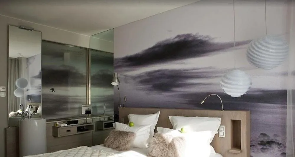 Le Grand Balcon Hotel Toulouse