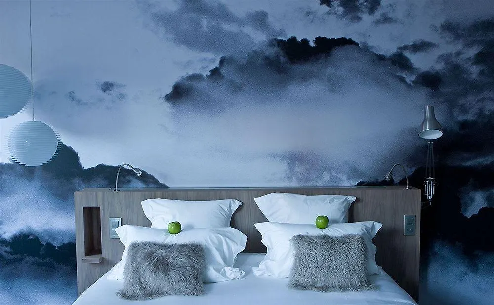 Le Grand Balcon Hotel Toulouse