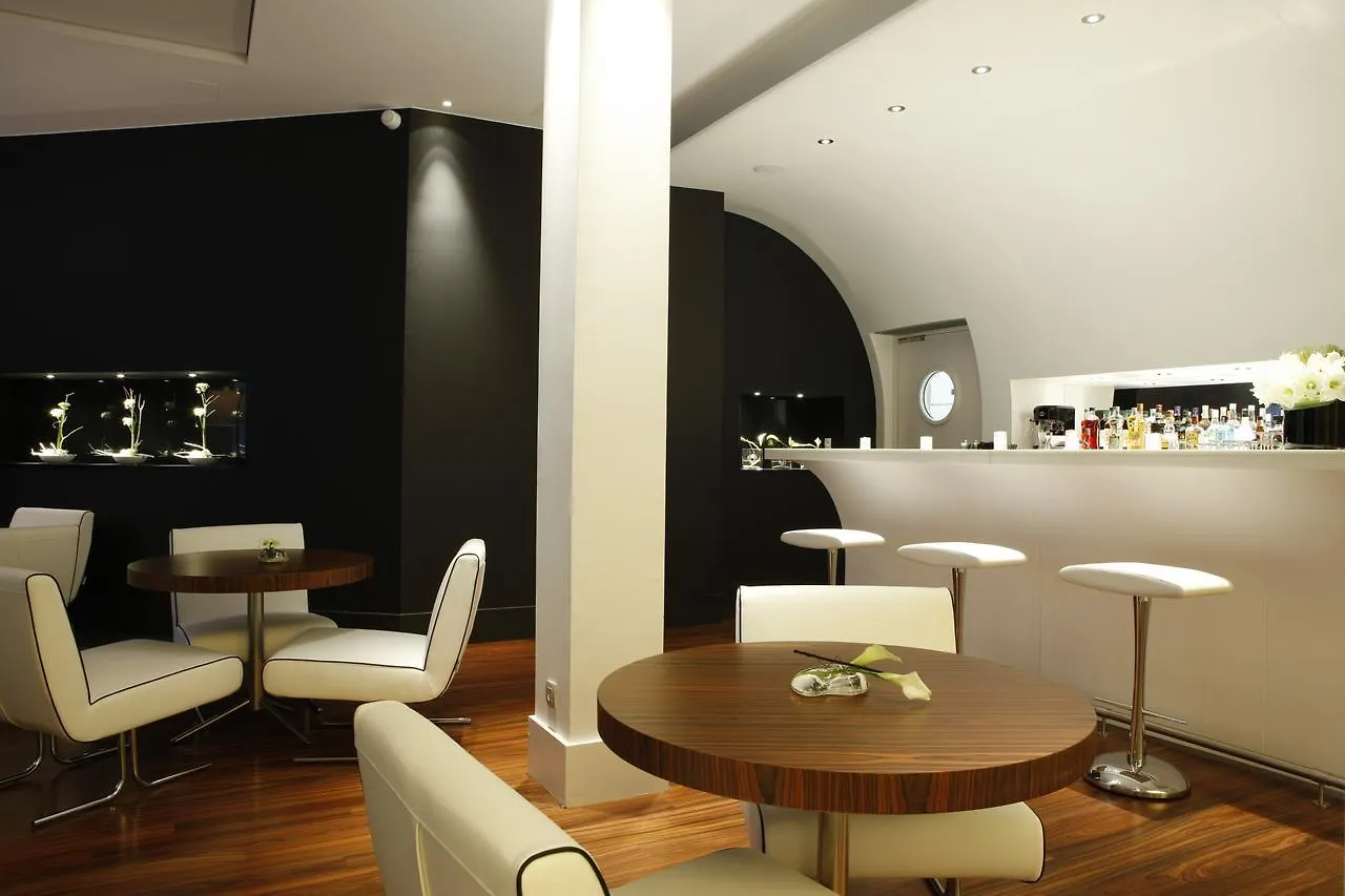 ****  Le Grand Balcon Hotel Toulouse France