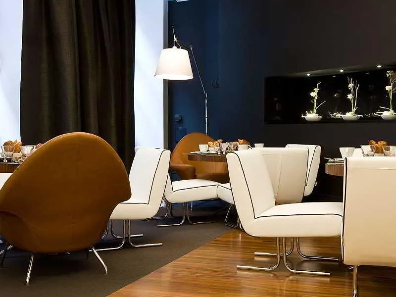 Le Grand Balcon Hotel Toulouse