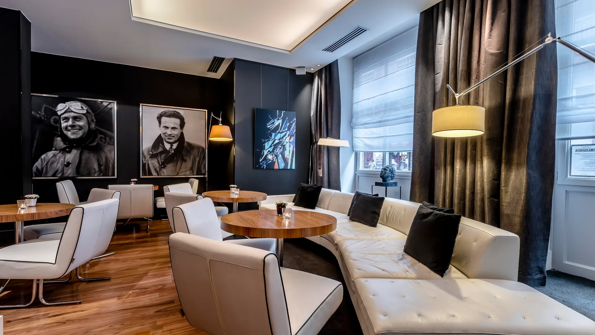 Le Grand Balcon Hotel Toulouse