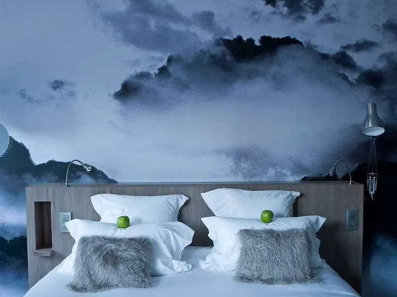 Le Grand Balcon Hotel Toulouse