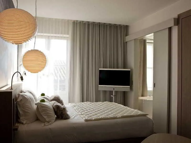 Le Grand Balcon Hotel Toulouse 4*,  France