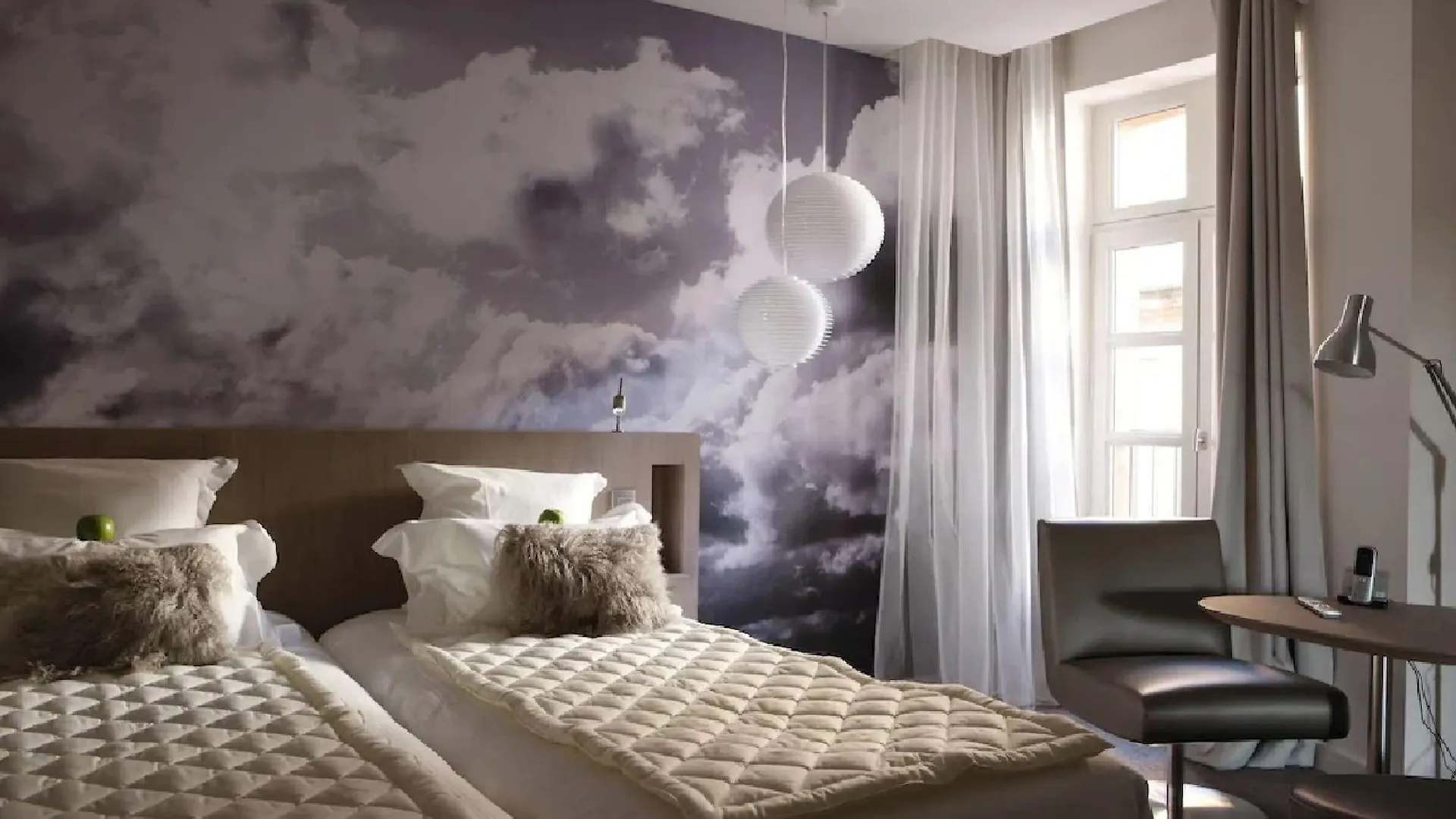 Le Grand Balcon Hotel Toulouse 4*,