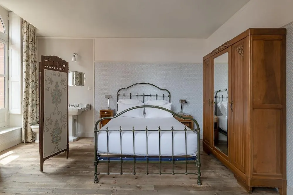 Le Grand Balcon Hotel Toulouse