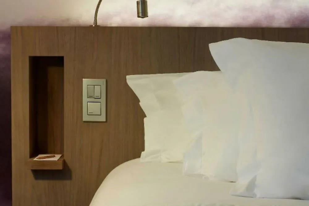 Le Grand Balcon Hotel Toulouse