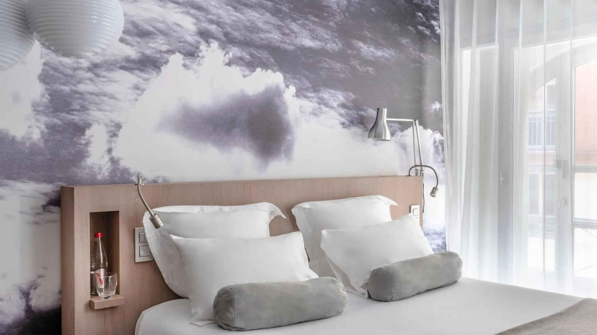 Le Grand Balcon Hotel Toulouse