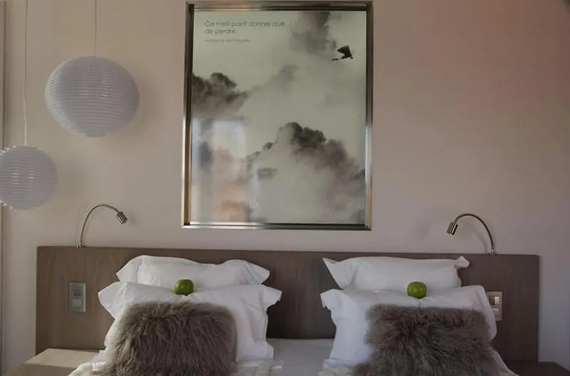Le Grand Balcon Hotel Toulouse