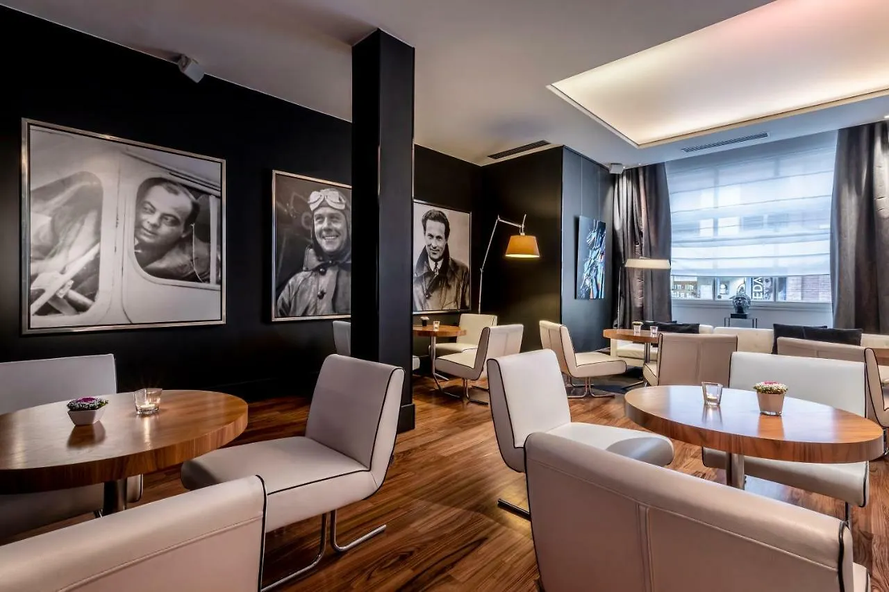 Le Grand Balcon Hotel Toulouse 4*,  France