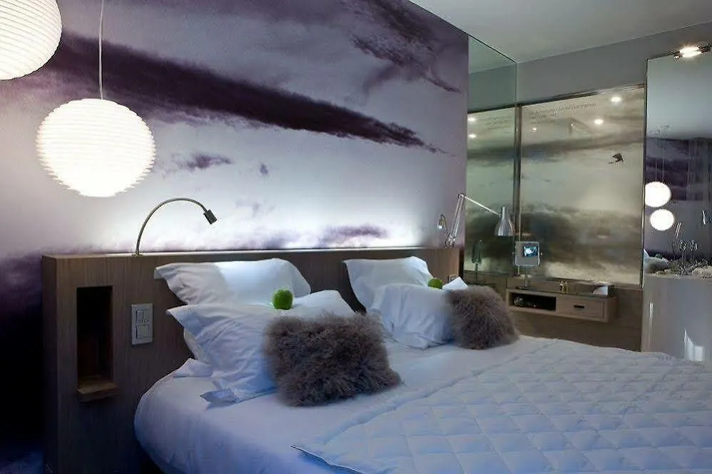 Le Grand Balcon Hotel Toulouse