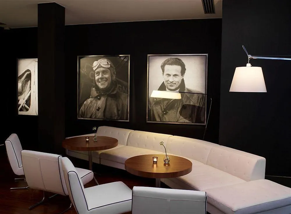 Le Grand Balcon Hotel Toulouse