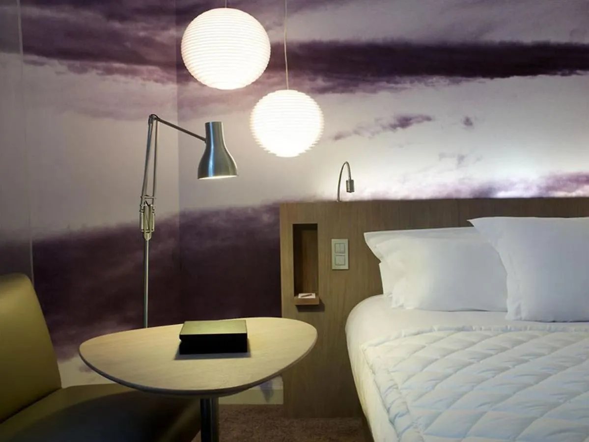 Le Grand Balcon Hotel Toulouse