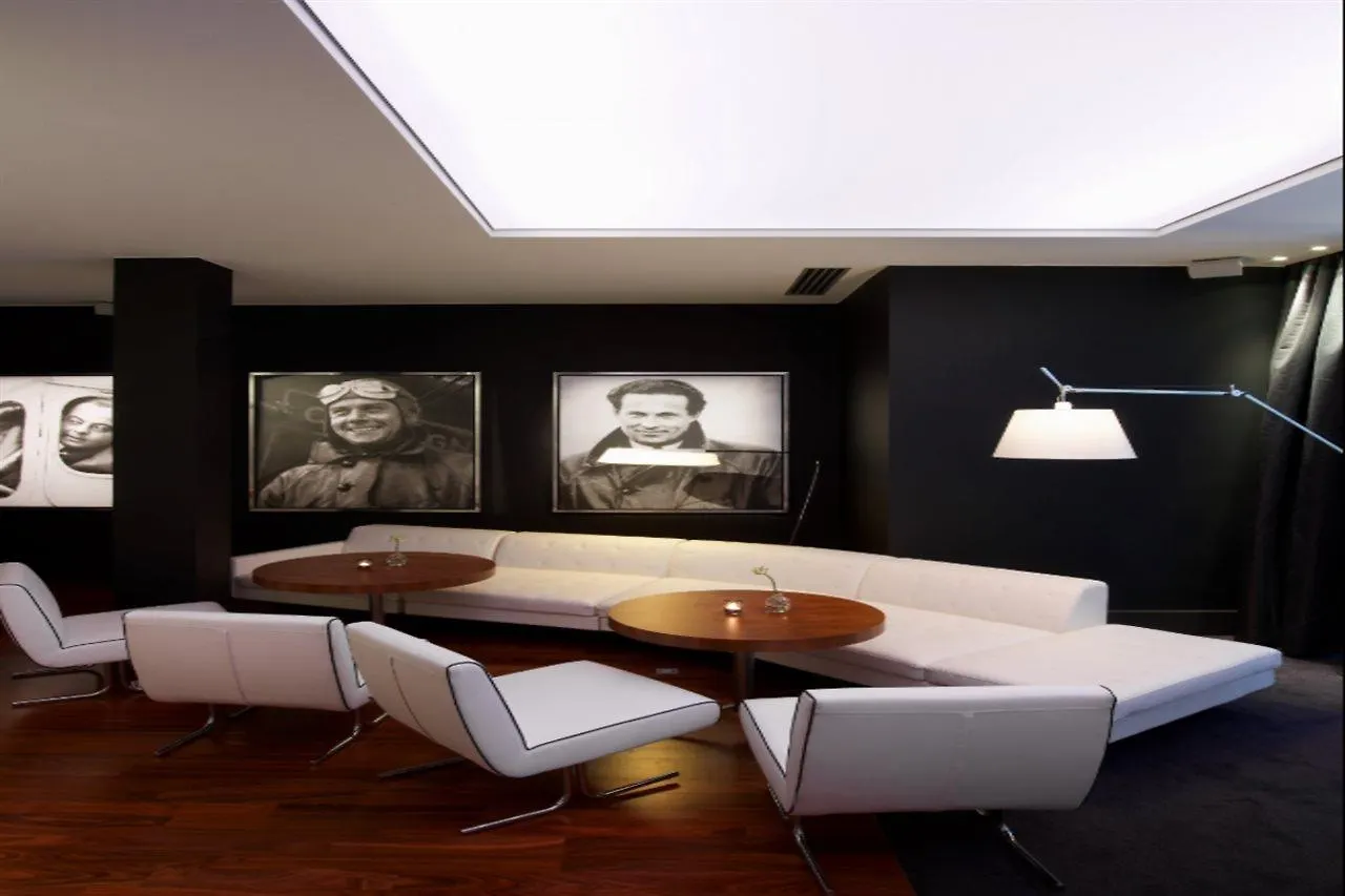 Le Grand Balcon Hotel Toulouse