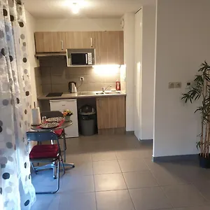 Paisible Studio Appartement