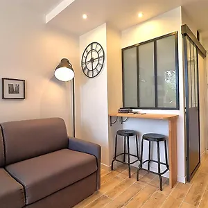 24h 24h Parking Terrasse Internet Appartement