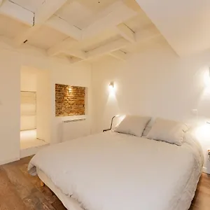 Le St Aubin - Avec Centre Appartement