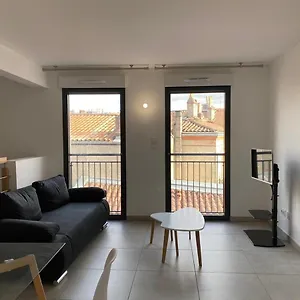 301 - Duplex Moderne - Jeanne D Arc, Appartement