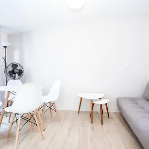 Apartamento 8 - équipé - Carmes,, Toulouse