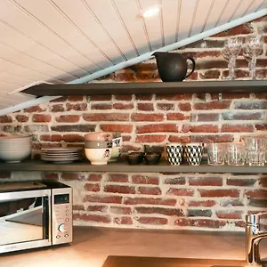 Apartamento 6 Rue D'aubuisson, Toulouse