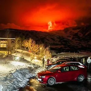 Corsaro Etna Hotel&spa 4* Nicolosi