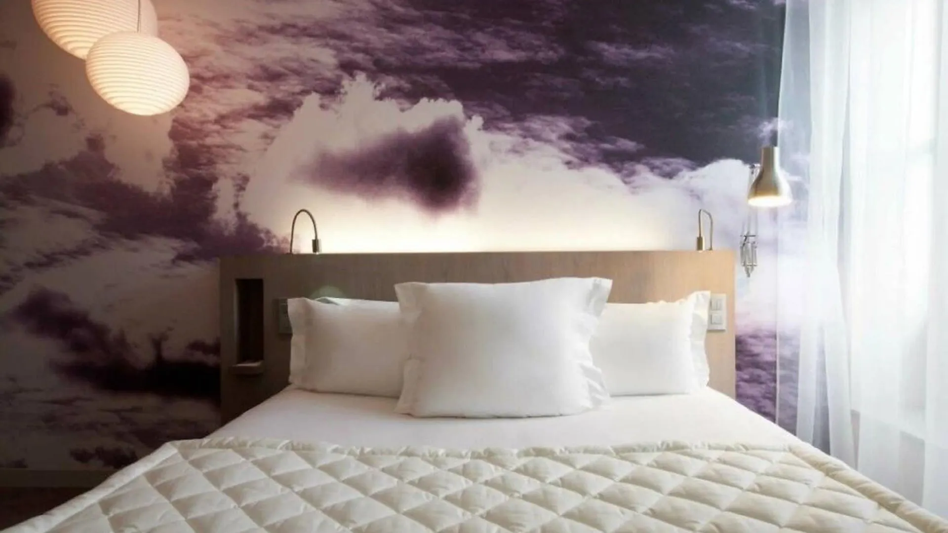 Le Grand Balcon Hotel Toulouse