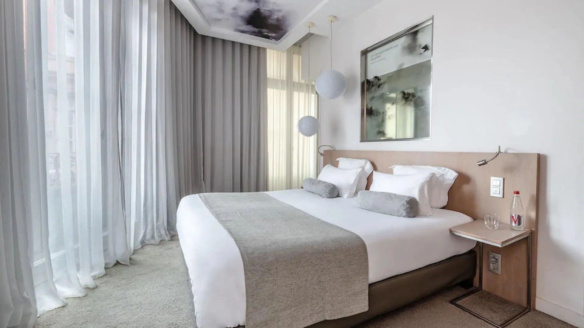 Le Grand Balcon Hotel Toulouse
