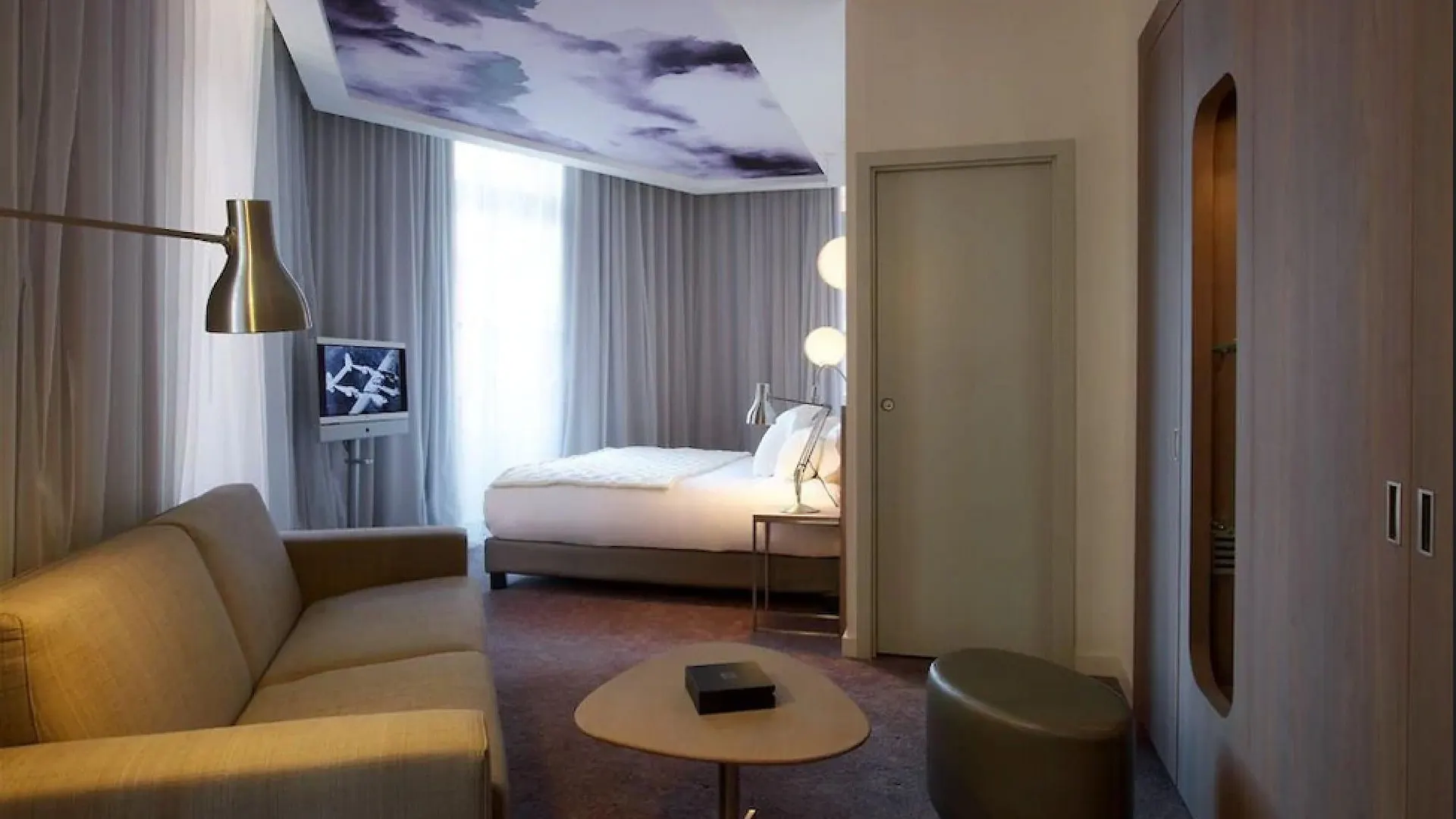 Le Grand Balcon Hotel Toulouse