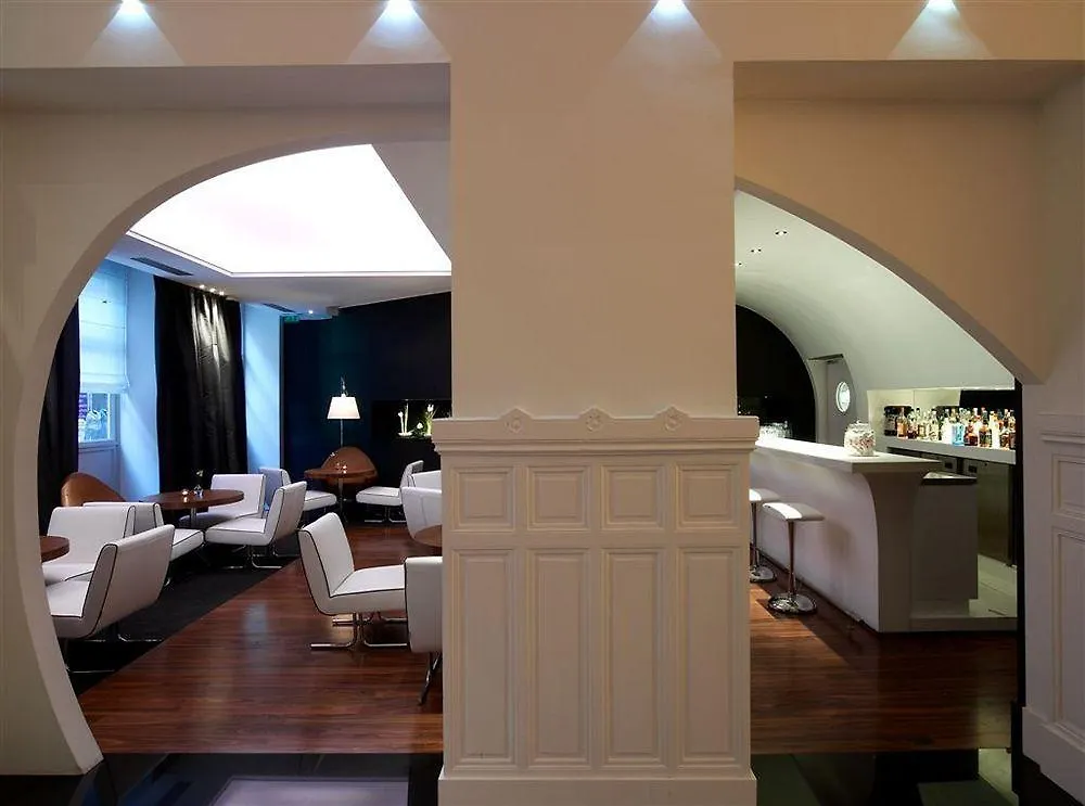 Le Grand Balcon Hotel Toulouse
