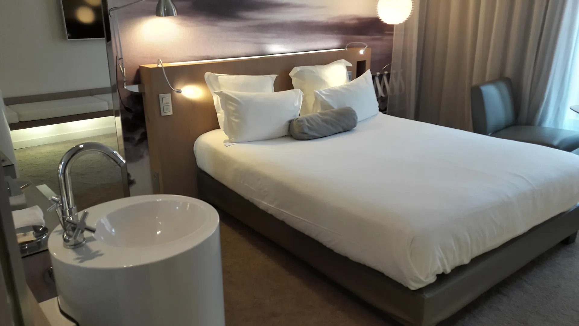 Le Grand Balcon Hotel Toulouse