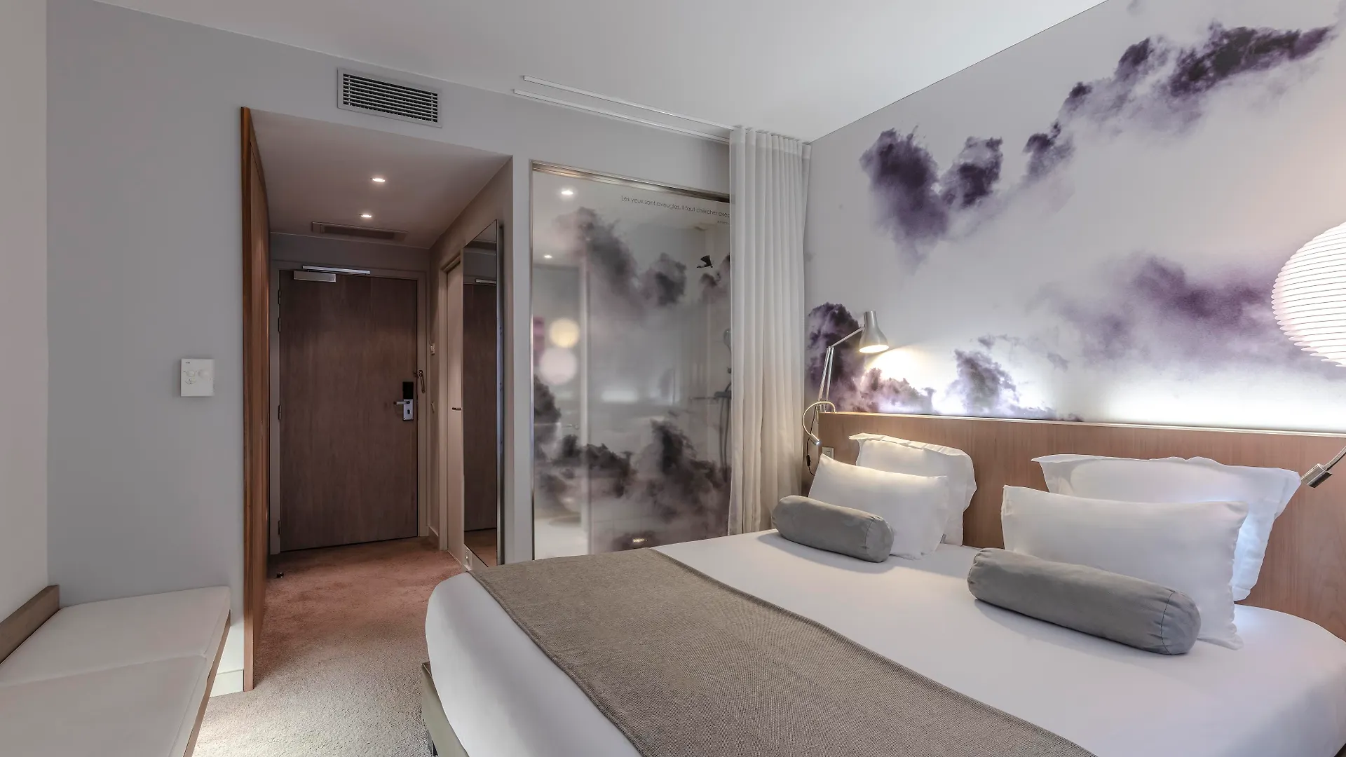 Le Grand Balcon Hotel Toulouse