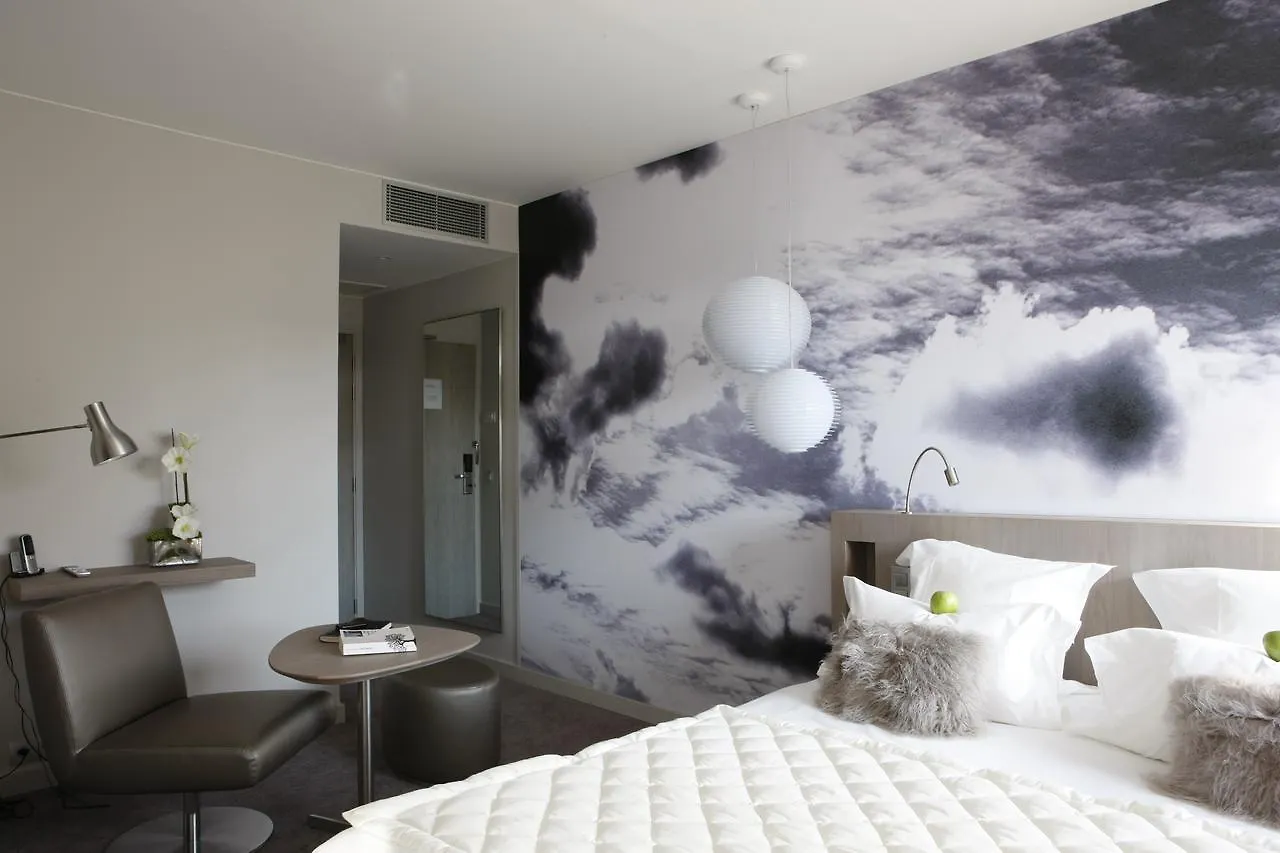 Le Grand Balcon Hotel Toulouse 4*,  Francia