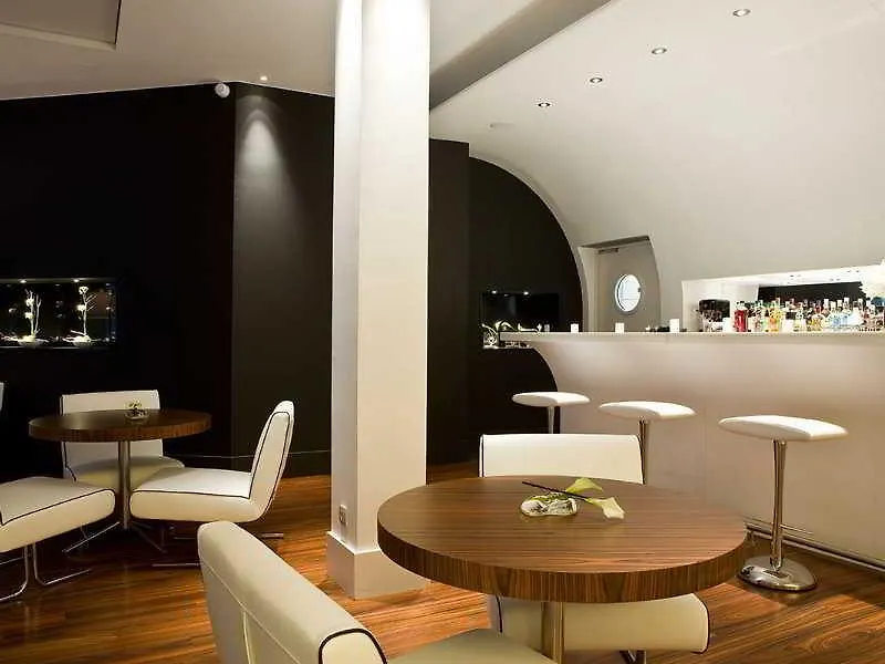 Le Grand Balcon Hotel Toulouse Francia