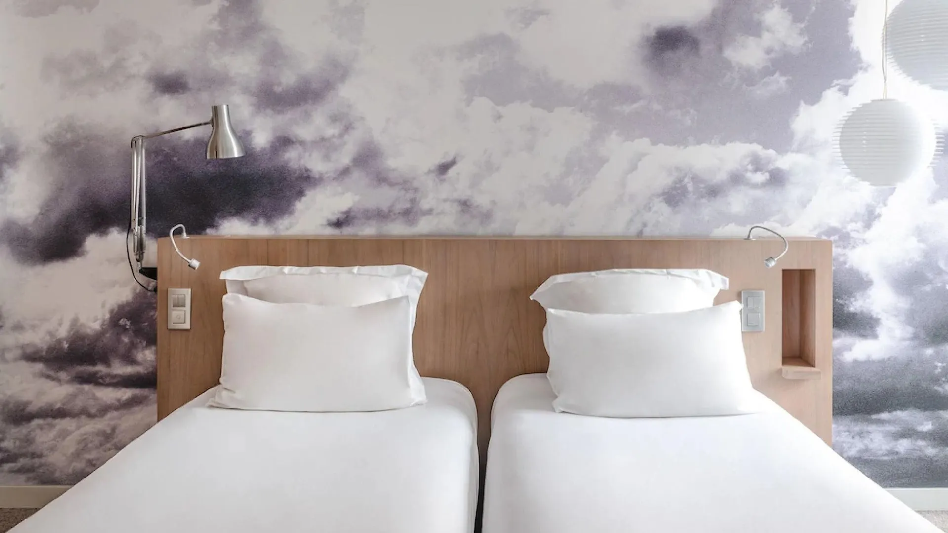 Le Grand Balcon Hotel Toulouse