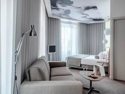Le Grand Balcon Hotel Toulouse