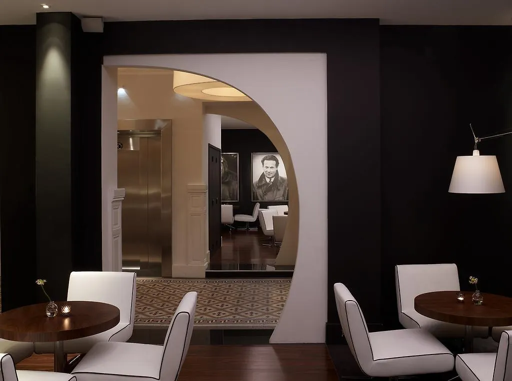 Le Grand Balcon Hotel Toulouse