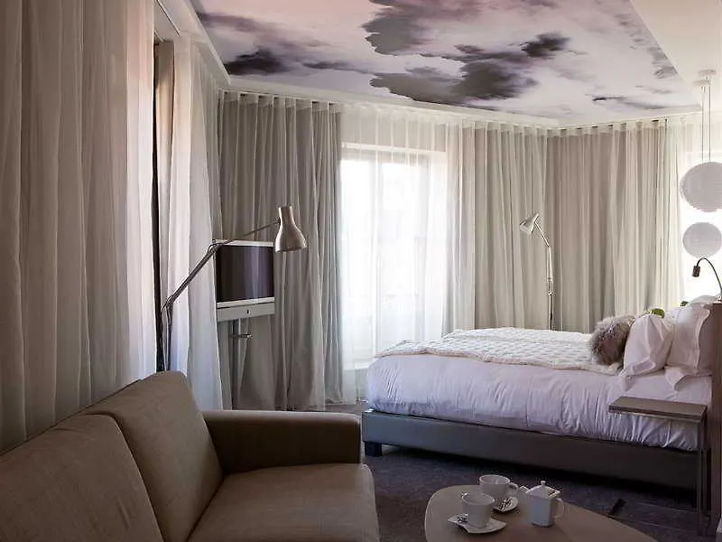 Le Grand Balcon Hotel Тулуза Франция