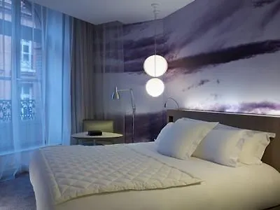 Hôtel Le Grand Balcon Toulouse France